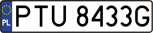 PTU8433G
