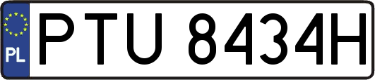 PTU8434H