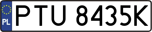 PTU8435K
