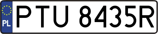 PTU8435R