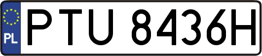 PTU8436H