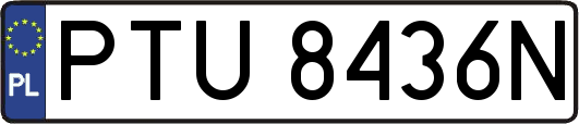 PTU8436N