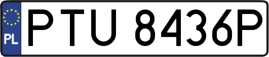 PTU8436P