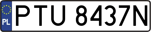 PTU8437N