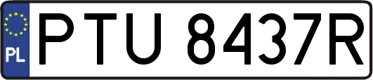PTU8437R