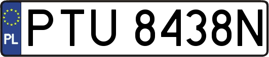 PTU8438N