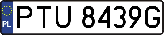 PTU8439G