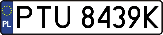 PTU8439K