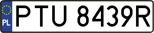 PTU8439R