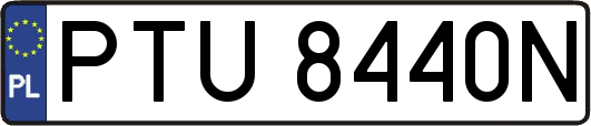 PTU8440N