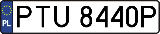PTU8440P