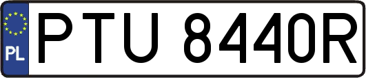 PTU8440R