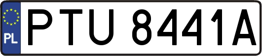 PTU8441A