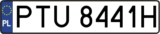 PTU8441H