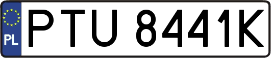 PTU8441K