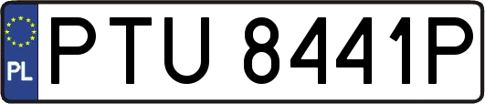 PTU8441P