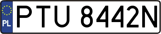 PTU8442N