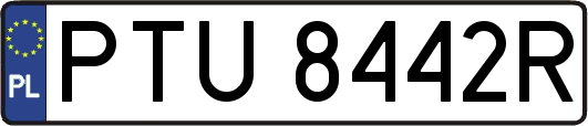 PTU8442R