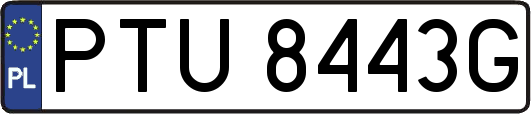 PTU8443G