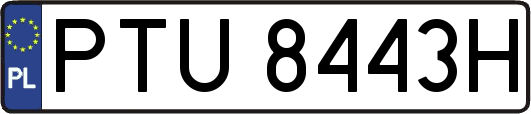 PTU8443H