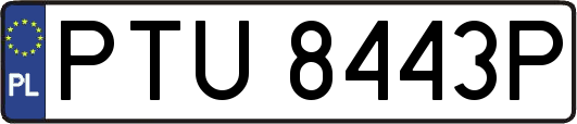 PTU8443P