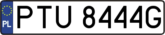 PTU8444G