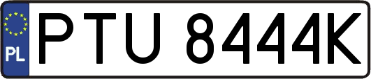 PTU8444K