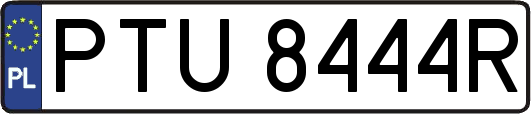 PTU8444R