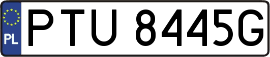 PTU8445G