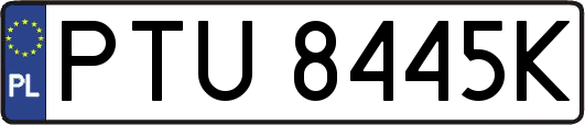PTU8445K