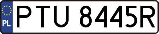 PTU8445R