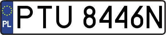 PTU8446N