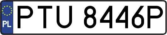 PTU8446P