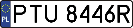 PTU8446R