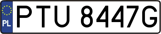PTU8447G