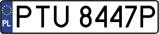 PTU8447P