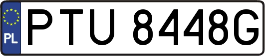 PTU8448G