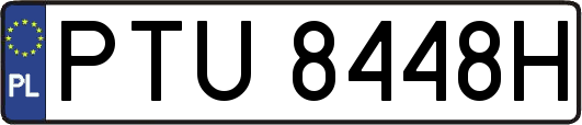 PTU8448H
