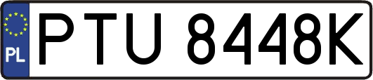 PTU8448K