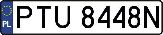 PTU8448N