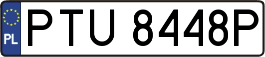 PTU8448P