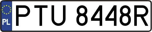 PTU8448R