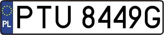 PTU8449G