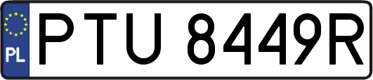 PTU8449R