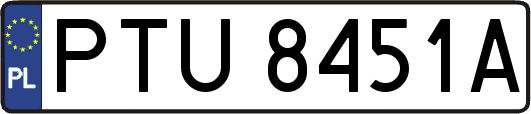 PTU8451A