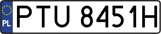 PTU8451H