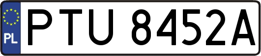 PTU8452A