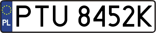 PTU8452K