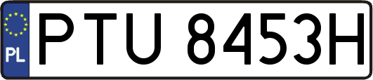 PTU8453H