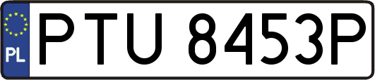 PTU8453P
